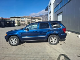 Jeep Grand cherokee 3.0 CRD Limited - 7500 € / 14668.73 лв. - 98174763 4
