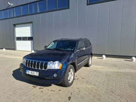 Jeep Grand cherokee 3.0 CRD Limited - 7500 € / 14668.73 лв. - 98174763 2