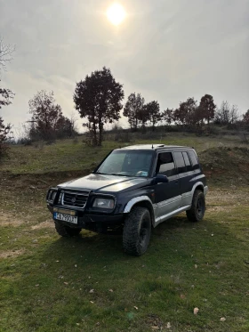 Suzuki Vitara - 4000 € / 7823.32 лв. - 58147509 8