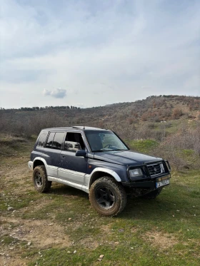 Suzuki Vitara - 4000 € / 7823.32 лв. - 58147509 6