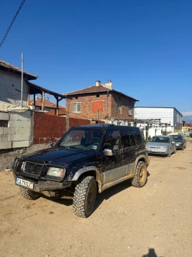 Suzuki Vitara - 4000 € / 7823.32 лв. - 58147509 2