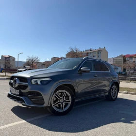 Mercedes-Benz GLE 350 - 44000 € / 86056.52 лв. - 51829430 2