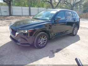 Mazda CX-5 2.5 S SELECT - 16800 € / 32857.94 лв. - 92474971 2