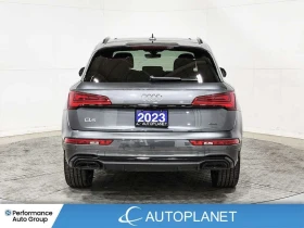 Audi Q5 S LINE PROGRESSIV NAVI| DISTRONIC| ФИКСИРИНА ЦЕНА  | Auto.bg — изображение 5