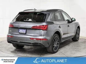 Audi Q5 S LINE PROGRESSIV NAVI| DISTRONIC| ФИКСИРИНА ЦЕНА  | Auto.bg — изображение 6