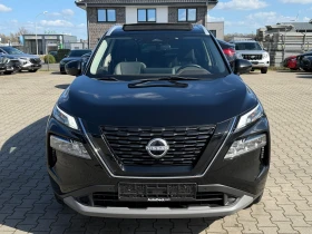 Nissan X-trail 1.5 e-Power N-connecta - 22500 € / 44006.17 лв. - 14984784 6