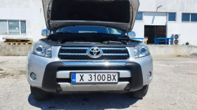 Toyota Rav4 - 4700 € / 9192.40 лв. - 76036674 5