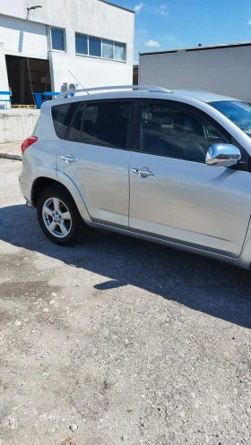 Toyota Rav4 - 4700 € / 9192.40 лв. - 76036674 3