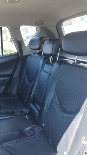 Toyota Rav4 - 4700 € / 9192.40 лв. - 76036674 11