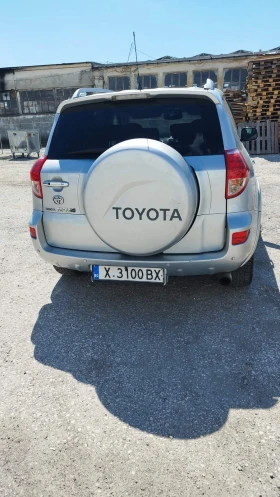 Toyota Rav4 - 4700 € / 9192.40 лв. - 76036674 4