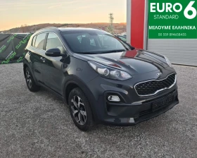 Kia Sportage 1.6GDI ECOGPL FACELIFT