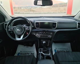Kia Sportage 1.6GDI ECOGPL FACELIFT - 14800 € / 28946.28 лв. - 68119392 6