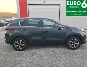 Kia Sportage 1.6GDI ECOGPL FACELIFT - 14800 € / 28946.28 лв. - 68119392 14