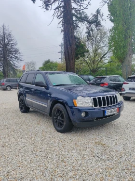 ����� �� �������� �� Jeep Grand cherokee 4, 7.232�.�. 