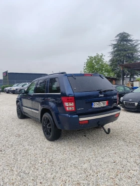 ����� �� �������� �� Jeep Grand cherokee 4, 7.232�.�. 