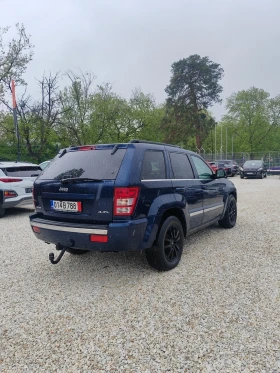 ����� �� �������� �� Jeep Grand cherokee 4, 7.232�.�. 