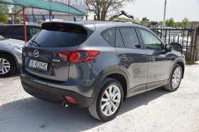 Mazda CX-5 2.2 d 170 hp | Mobile.bg � ����� ������ 7