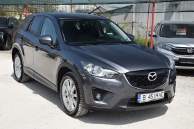 ������ Mazda CX-5