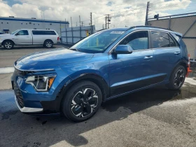 ������ Kia Niro