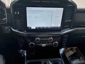 Ford F150 * 4WD SuperCrew Box * �������� * KEYLESS * CARFAX | Mobile.bg � ����� ������ 9