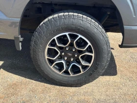 Ford F150 * 4WD SuperCrew Box * �������� * KEYLESS * CARFAX | Mobile.bg � ����� ������ 7