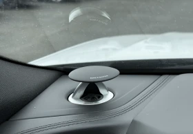 Audi SQ8  Bang & Olufsen / Масаж / HUD / FULL | Auto.bg — изображение 17