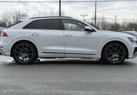 Audi SQ8  Bang & Olufsen / Масаж / HUD / FULL | Auto.bg — изображение 7
