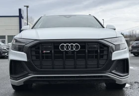 Audi SQ8  Bang & Olufsen / Масаж / HUD / FULL