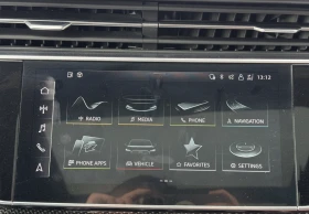 Audi SQ8  Bang & Olufsen / Масаж / HUD / FULL | Auto.bg — изображение 15