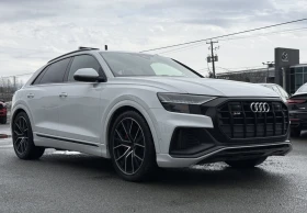 Audi SQ8  Bang & Olufsen / Масаж / HUD / FULL | Auto.bg — изображение 8