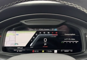 Audi SQ8  Bang & Olufsen / Масаж / HUD / FULL | Auto.bg — изображение 14