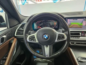 BMW X6 24 МЕСЕЦА ГАРАНЦИЯ!!!HEAD UP* PANO* SOFT CLOSE*  - 51900 € / 101507.58 лв. - 88322145 9