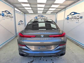 BMW X6 24 МЕСЕЦА ГАРАНЦИЯ!!!HEAD UP* PANO* SOFT CLOSE*  - 51900 € / 101507.58 лв. - 88322145 5