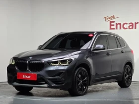 BMW X1 Advantage xDrive 20I