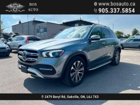 ������ Mercedes-Benz GLE