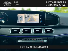 Mercedes-Benz GLE 4MATIC| ����| �����| BURMESTER| 360 ������ | Mobile.bg � ����� ������ 13