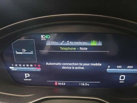 Audi Q5 Technik / 360 / Dis /B&O / Carfax / ����������  | Mobile.bg � ����� ������ 8