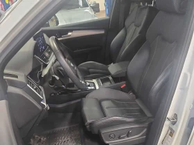 Audi Q5 Technik / 360 / Dis /B&O / Carfax / ����������  | Mobile.bg � ����� ������ 12