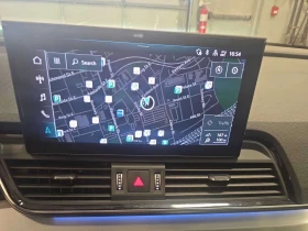 Audi Q5 Technik / 360 / Dis /B&O / Carfax / ����������  | Mobile.bg � ����� ������ 10