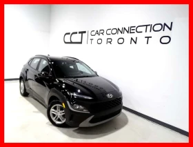 ������ Hyundai Kona
