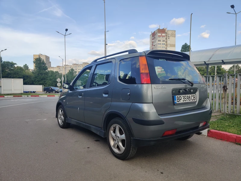 Suzuki Ignis, снимка 1 - Автомобили и джипове - 47397814