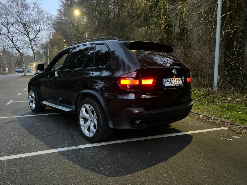 BMW X5 3.0 Дизел , снимка 3 - Автомобили и джипове - 48918291