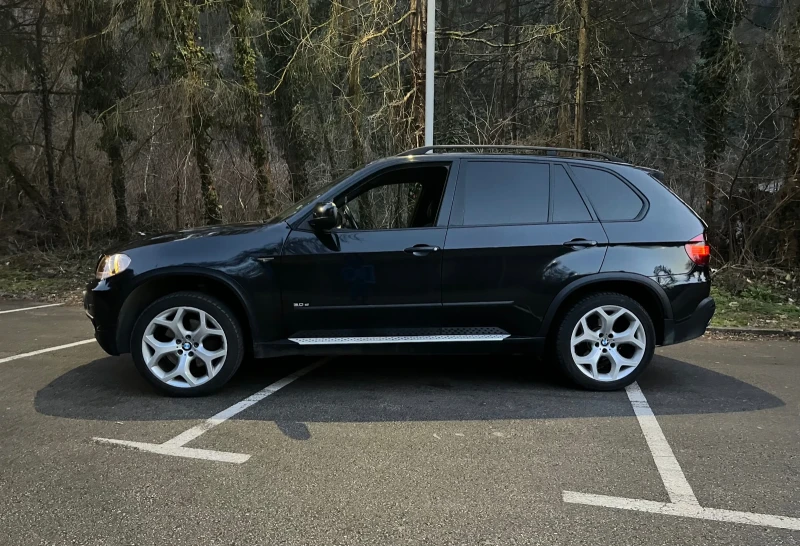 BMW X5 3.0 Дизел , снимка 2 - Автомобили и джипове - 48918291