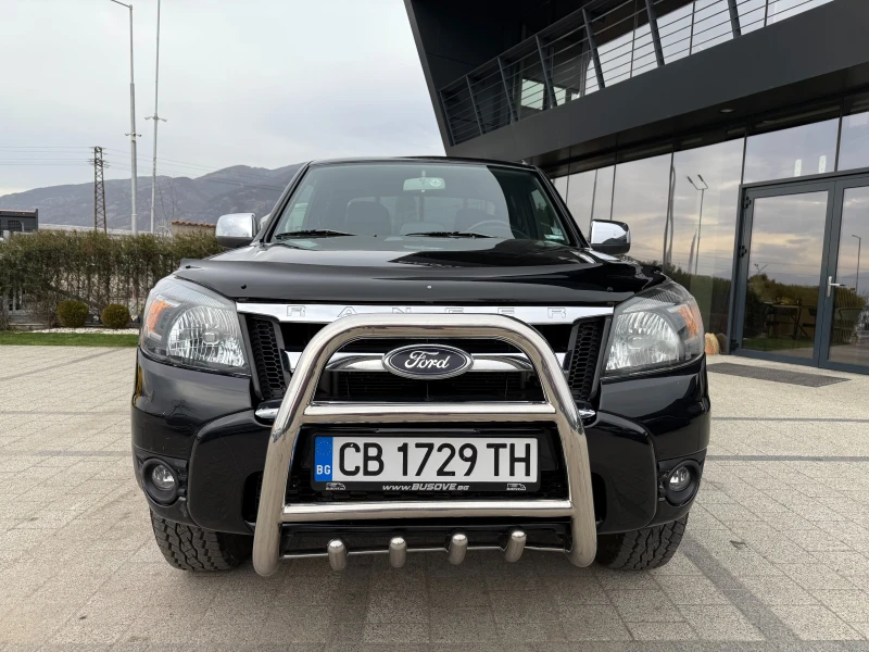 Ford Ranger 3.0TDCI LIMITED, снимка 3 - Автомобили и джипове - 49167756