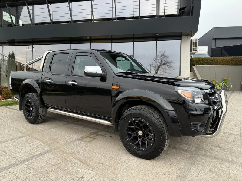 Ford Ranger 3.0TDCI LIMITED, снимка 2 - Автомобили и джипове - 49167756