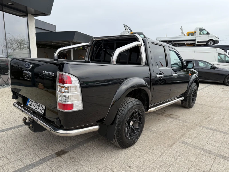 Ford Ranger 3.0TDCI LIMITED, снимка 7 - Автомобили и джипове - 49167756