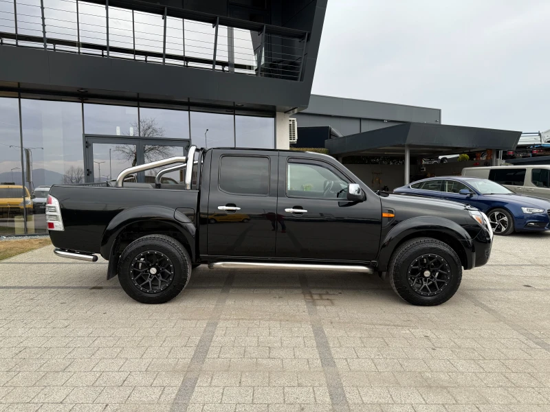 Ford Ranger 3.0TDCI LIMITED, снимка 8 - Автомобили и джипове - 49167756