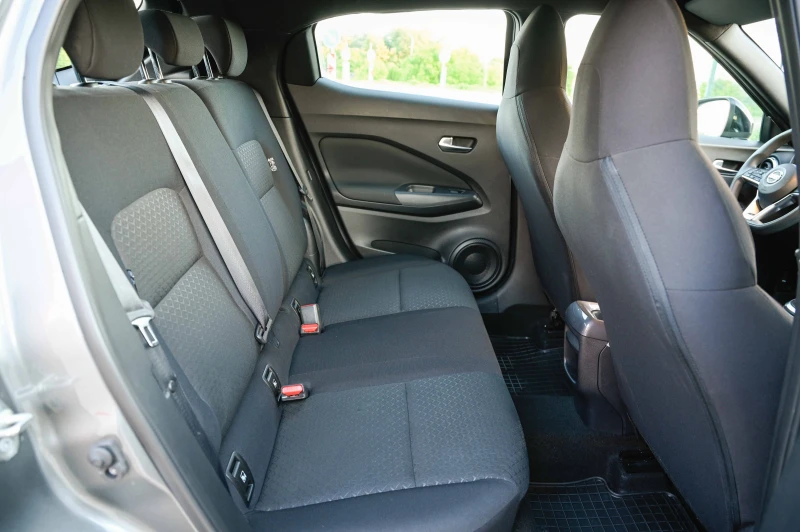 Nissan Juke 1.0DIG-T* Камера* LED* 27000км, снимка 16 - Автомобили и джипове - 51097251