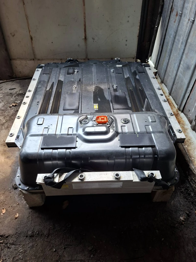 Hyundai Kona 2WD, снимка 3 - Автомобили и джипове - 52095972