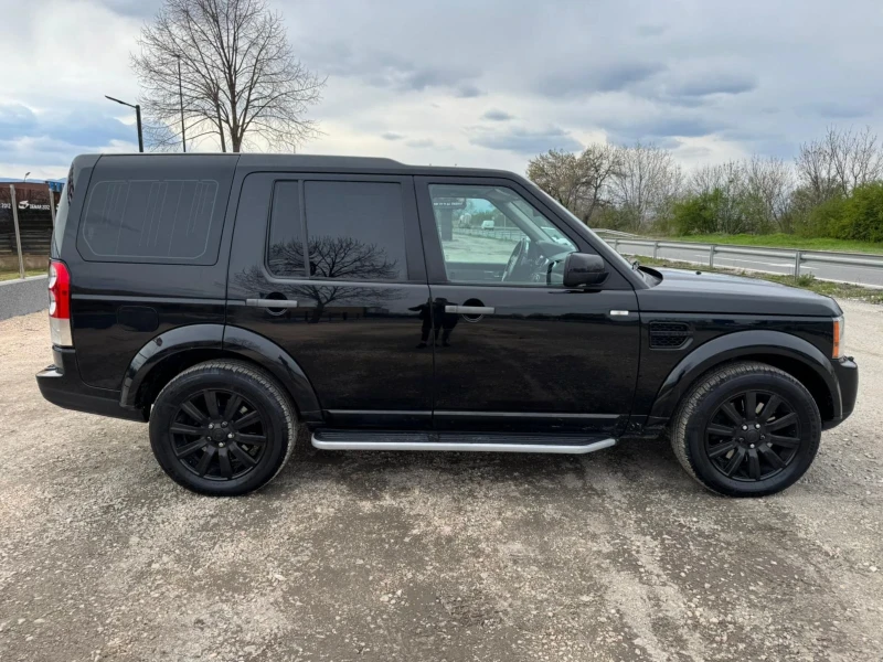 Land Rover Discovery 3.0d, 258k.s., снимка 3 - Автомобили и джипове - 52639778